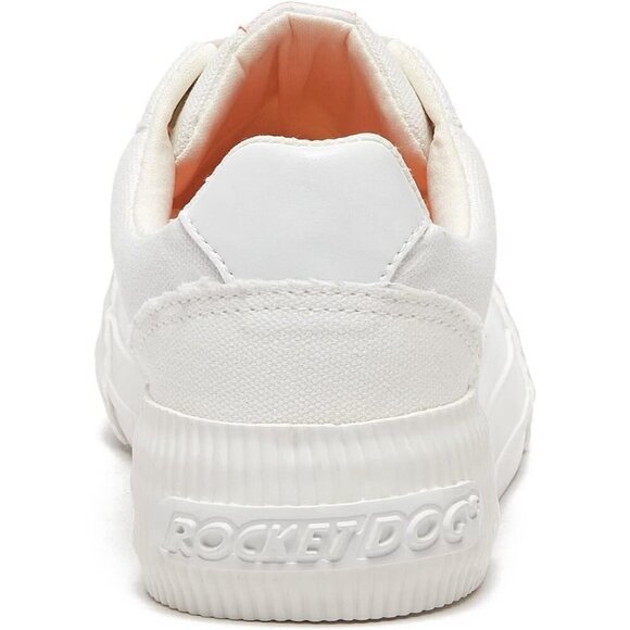 Rocket Dog Women's Cheery Plush Foam Comfort Sneaker - Picture 3 of 8